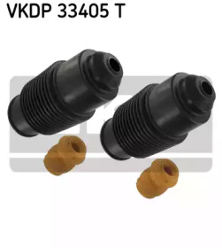 Пылезащитный комплект SKF VKDP 33405 T